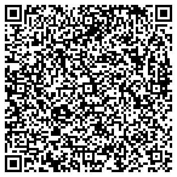 QR-код с контактной информацией организации ООО Спортклуб "Физрук"