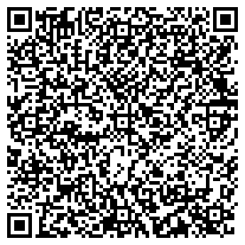 QR-код с контактной информацией организации ООО "Мальвина"