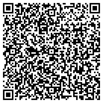 QR-код с контактной информацией организации ИП "MasterART"