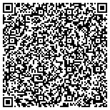 QR-код с контактной информацией организации "Качественный перевод"