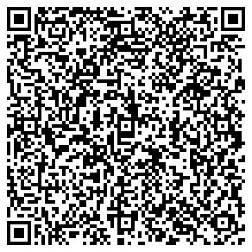 QR-код с контактной информацией организации "Мастер Гарц"