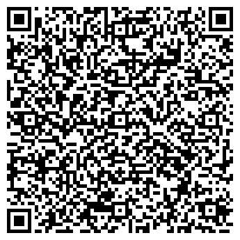 QR-код с контактной информацией организации ООО "ЗЭТО Импульс"