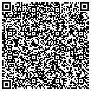 QR-код с контактной информацией организации ООО "Технология" Котельный завод