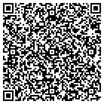QR-код с контактной информацией организации ООО "Шуваш"