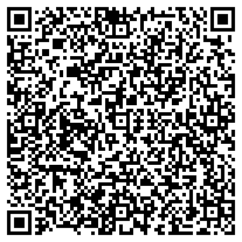 QR-код с контактной информацией организации ЗАО "КПХИ"