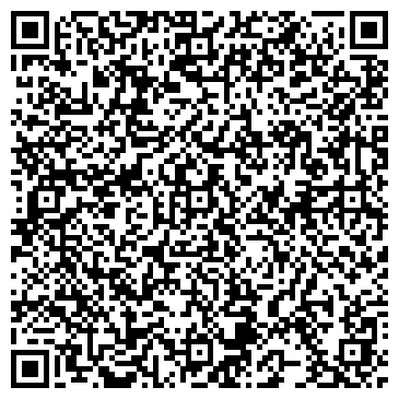QR-код с контактной информацией организации "Империя праздников"