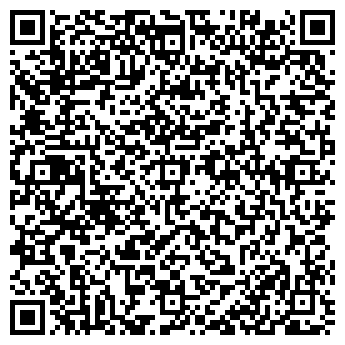 QR-код с контактной информацией организации ООО "Разград"