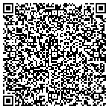 QR-код с контактной информацией организации ООО Фирма "ЛЕДИ+"