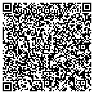 QR-код с контактной информацией организации ООО "МЕГАТЕХ"