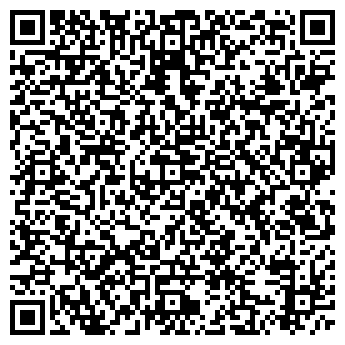 QR-код с контактной информацией организации ООО «Мойдодыр»