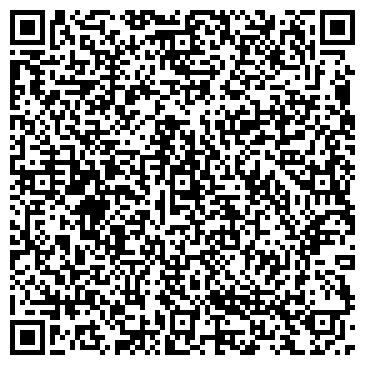 QR-код с контактной информацией организации ООО "Строй ГОРОД"
