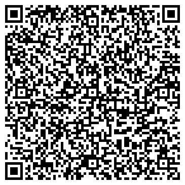 QR-код с контактной информацией организации ИП "Оранжевое лето"