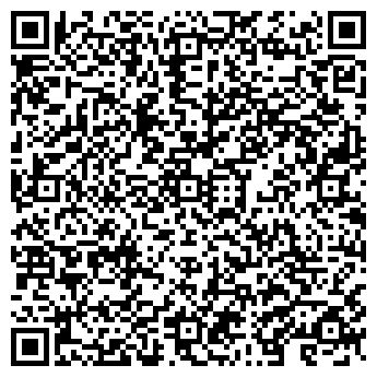 QR-код с контактной информацией организации ИП "Спас-Вет"