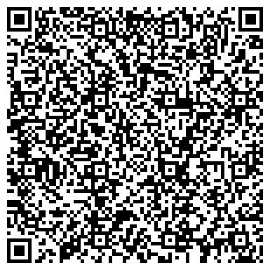 QR-код с контактной информацией организации ООО "Торговый Дом КМ-Сервис"