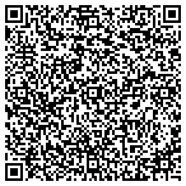 QR-код с контактной информацией организации ИП Добрянская рекламная компания