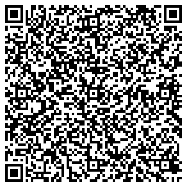 QR-код с контактной информацией организации ООО "Массаж чейрз"
