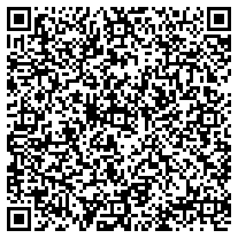 QR-код с контактной информацией организации ООО "Энергогранд"