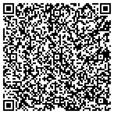 QR-код с контактной информацией организации ООО "Мастер Мебель"