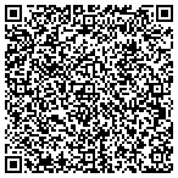 QR-код с контактной информацией организации ООО ПанДа Строй  Торг