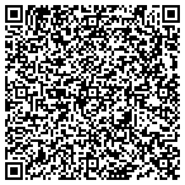 QR-код с контактной информацией организации ИП "Данилка Мастер"