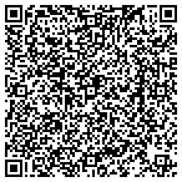 QR-код с контактной информацией организации "РафТорг Спецодежда"