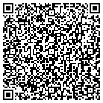 QR-код с контактной информацией организации ООО "GOLDENSPA"