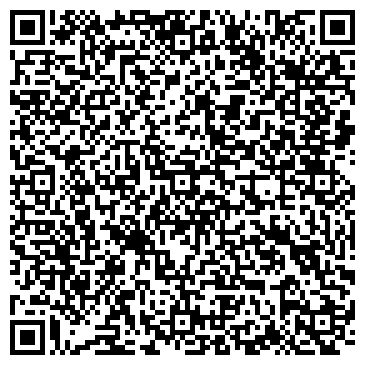 QR-код с контактной информацией организации ИП Иванов Студия "WebSiteProm"