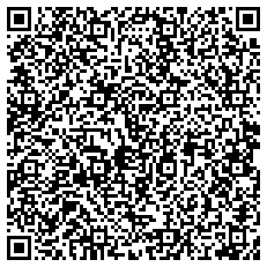 QR-код с контактной информацией организации ИП Аминева А. Н. Рекламное агентство "Колор-студия"