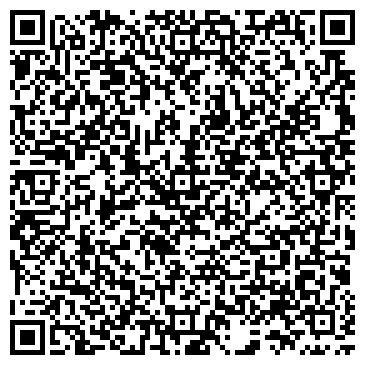QR-код с контактной информацией организации ИП "МодаДома"