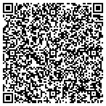 QR-код с контактной информацией организации ООО "Бизнес Центр"