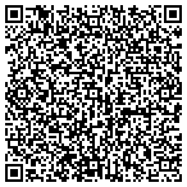 QR-код с контактной информацией организации ООО "Командор-Тюмень"