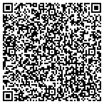 QR-код с контактной информацией организации ООО "ПромРесурс"