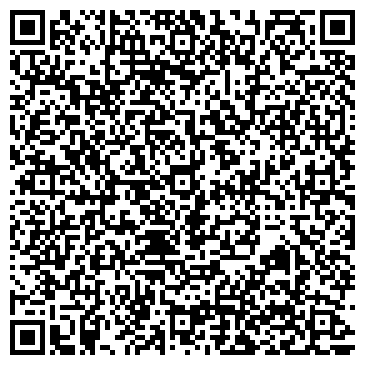 QR-код с контактной информацией организации ИП Мини-пансионат "Be Happy"
