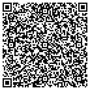 QR-код с контактной информацией организации РПК "БизнесИнфо"