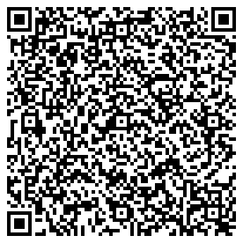 QR-код с контактной информацией организации ООО "Оргтехстрой"