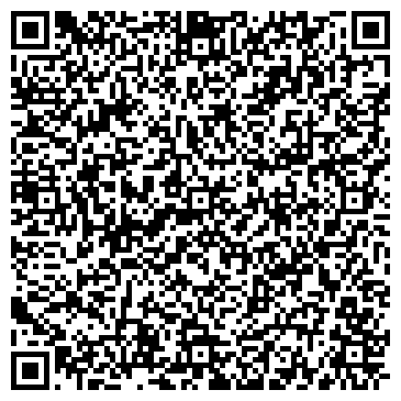 QR-код с контактной информацией организации «Территория»