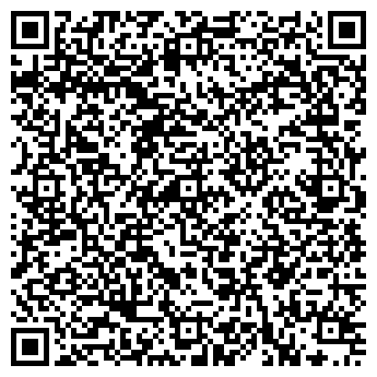 QR-код с контактной информацией организации ООО "Юстия"