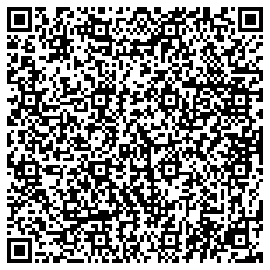 QR-код с контактной информацией организации ООО Автотехцентр "АВТОРИТЕТ"