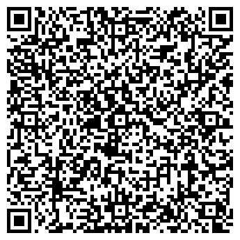 QR-код с контактной информацией организации ООО "Миледи"