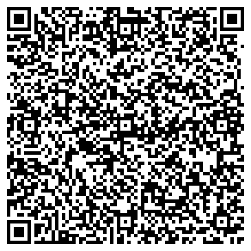 QR-код с контактной информацией организации ОАО "Аэрофлекс"