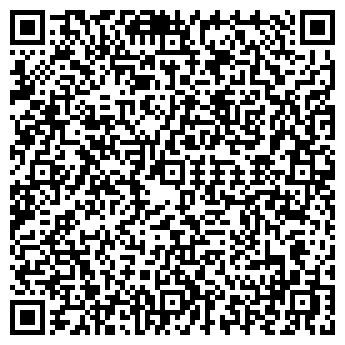 QR-код с контактной информацией организации ООО "Элва"