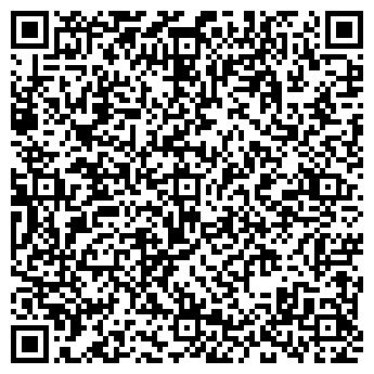 QR-код с контактной информацией организации ООО ситорика