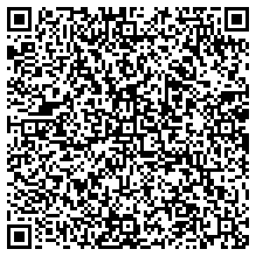 QR-код с контактной информацией организации ЗАО "Бухгалтер плюс"