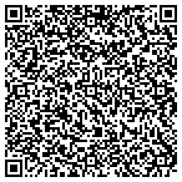 QR-код с контактной информацией организации ООО "АвтоЛидер"