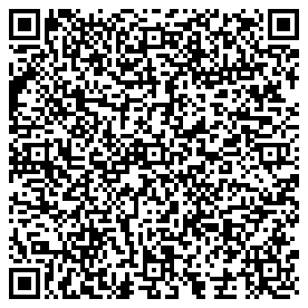 QR-код с контактной информацией организации ИП "Шинкай"