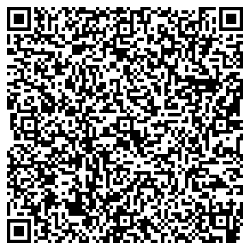 QR-код с контактной информацией организации ИП Кудашов В.В. Салон ритуальных услуг "Память"