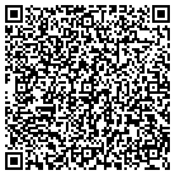QR-код с контактной информацией организации ООО "Некрополь"