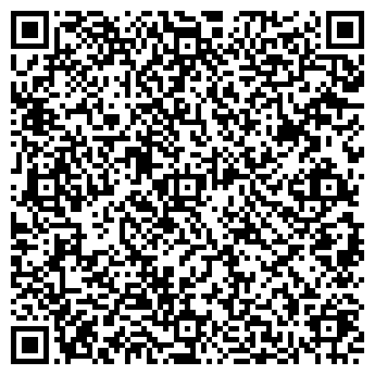 QR-код с контактной информацией организации ООО "Бонфи"