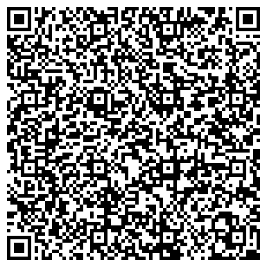 QR-код с контактной информацией организации ООО «ТЕХНОСЕРВИС - НОВОРОССИЙСК»