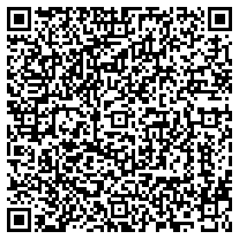 QR-код с контактной информацией организации ИП Зыков Д. В. "Еврознак"